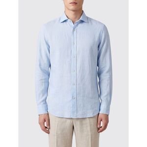 Tintoria Mattei Shirt Men Blue
